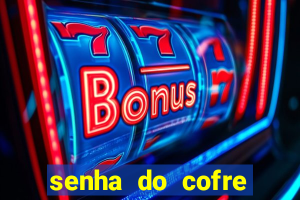 senha do cofre road 96